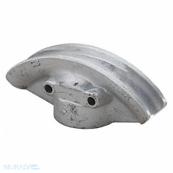 ENERPAC Bending Shoe Comp Pipe Sched 160 40 80, 25TV17