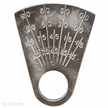 ENERPAC Angle Gauge, 25TV23