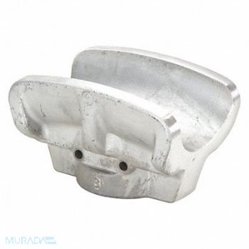 ENERPAC Sweep Shoe Comp Pipe Sched 40 80, 25TV34