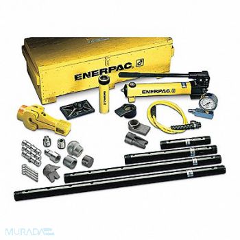 ENERPAC Maintenance Set 5.0 ton 6-1/8 Stroke, 25TV41