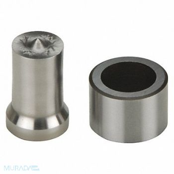 ENERPAC Punch/Die Set 50Ton 7/8 In, 25TV46