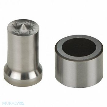 ENERPAC Punch/Die Set 50Ton 1 In, 25TV47