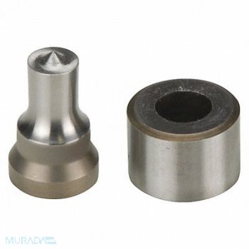 ENERPAC Punch/Die Set 50Ton 1/2 In, 25TV48