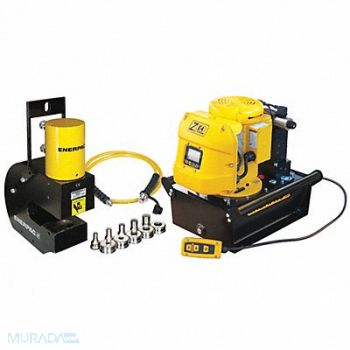 ENERPAC Punch Set 50Ton 1/2 In, 25TV52