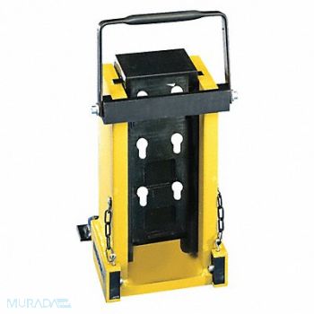 ENERPAC Machine Lift 9 ton 5-3/8 Stroke, 25TV59