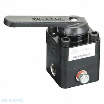 ENERPAC Locking Valve 3/8-18 4 GPM, 25TV65