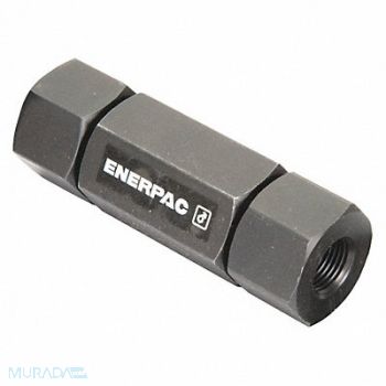ENERPAC Check Valve 3/8-18 4 GPM, 25TV79