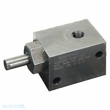 ENERPAC Sequence Valve 1/8-27 4 GPM, 25TV81