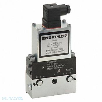 ENERPAC Directional Valve G1/4 4 GPM, 25TV87