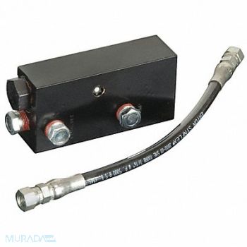 ENERPAC Check Valve 3/8-18 4 GPM, 25TV90