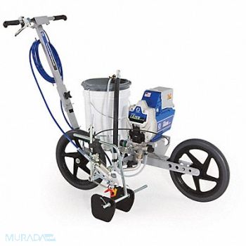 GRACO Field Striper 80 lb 48 H 24 L, 797W23