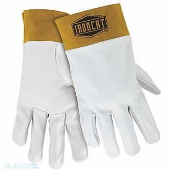 IRONCAT Welding Gloves TIG 10 XL PR, 25UN53