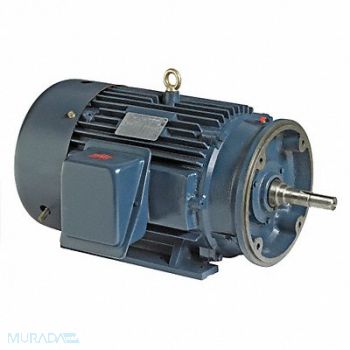 MARATHON MOTORS Motor 25 HP 1 775 rpm 284JM 230/460V, 25VD76