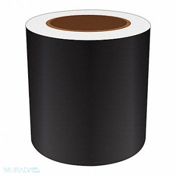 VNM SIGNMAKER J2300 Label Tape Black 5in W For Mfr No VnM8, 36UR58