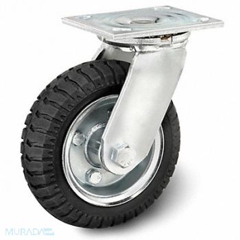 COLSON Standard Plate Caster Swivel 440 lb., 25VT58