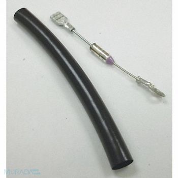 MASTER APPLIANCE Thermal Fuse and Shrink Sleeve, 25VZ67