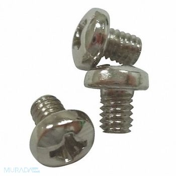 MASTER APPLIANCE Nozzle Screw PK3, 25VZ87