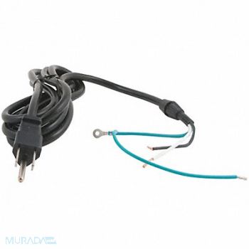 MASTER APPLIANCE Cord 3 Wire 120V, 25WA18