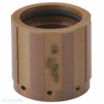 MILLER ELECTRIC MILLER Plasma Cutting Swirl Ring, 25XY31
