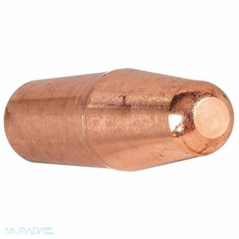 MILLER ELECTRIC MILLER Pointed No1 MT Spot Weld Tip PK2, 25XZ72