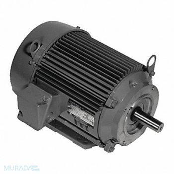 U.S. MOTORS Motor 3/4 HP 56J Frame Three Phase, 56JC04