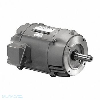 U.S. MOTORS GP Motor 1/4 HP 1725V RPM 208-230/460, 56JA46