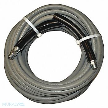 EAGLE Pressure Washer Hose Assmbly 3/8 x50 ft., 265X77