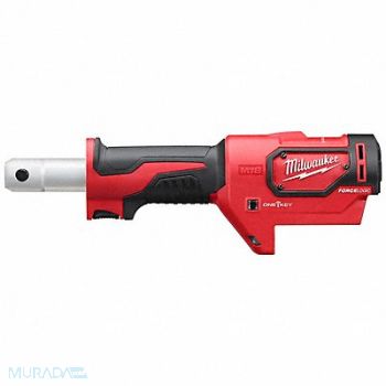 MILWAUKEE Cordless Crimping Tool Scissor, 786VM3