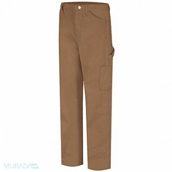 VF IMAGEWEAR G7289 Dungaree Brown 44 In x 30 In, 34C917