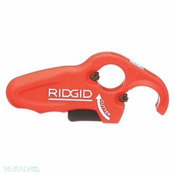 RIDGID Tailpiece Cutter Polyethylene (PE), 26C169