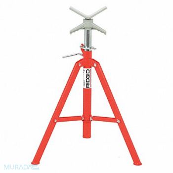 RIDGID V-Head Pipe Stand 12 In., 26C170