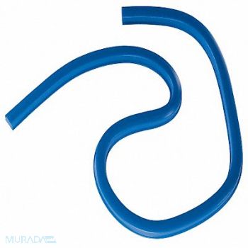 WESTCOTT Flexible Rule Vinyl Lined 16ths 24in, 26CT89