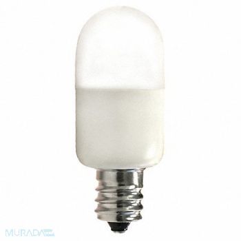 LUMAPRO Miniature LED Bulb T6 Green 0.7W, 26CT99