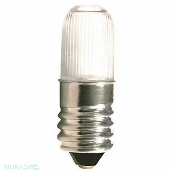 LUMAPRO Miniature LED Bulb T3-1/4 0.42W, 26CU06