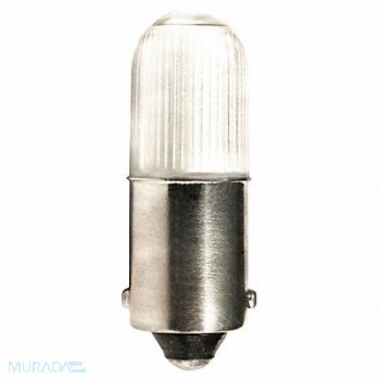 LUMAPRO Miniature LED Bulb T3-1/4 0.3W, 26CU07