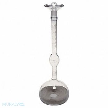 KIMBLE KIMAX Bottle 24ml Glass Clear PK2, 26CW53