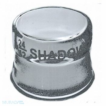 KIMBLE KIMAX Stopper Nessler Tubes 19/10, 26CW77