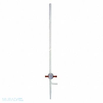 KIMBLE Reservoir Fill Micro Buret Glass 5mL Clr, 26CX30