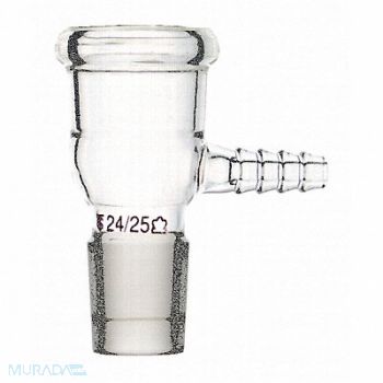 KIMBLE Adapter Vacuum Filtration Transp 24/40, 26CX44