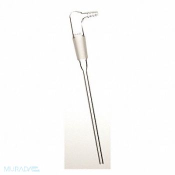 KIMBLE Adapter Inlet Transparent 24/40, 26CX54