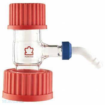 KIMBLE Adapter Filtration Transparent, 26CX91