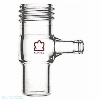 KIMBLE Adapter Filtration Transparent, 26CX92