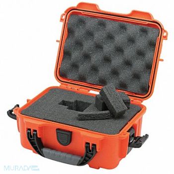 NANUK CASES H7668 ProtCase 2 29/32 in PwrClwLtcSys/PdLk Or, 26DJ53
