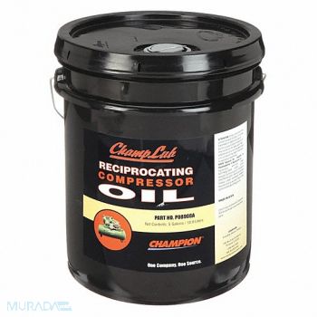 CHAMPION Oil Champlub Hc 5 Gal Pail, 26DP60
