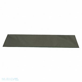 GRAINGER APPROVED Replacement Tempered Glass, 26FJ87