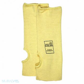 MCR SAFETY Cut-Resistant Sleeve A3 10, 26G954