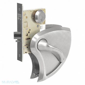 SARGENT Lever Lockset Mechanical Storeroom, 26JF41