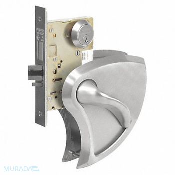 SARGENT Mortise Lockset Mechanical Classroom, 465A90