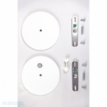 LUMINATION Seismic Bracing Kit For EL Series, 26JR87