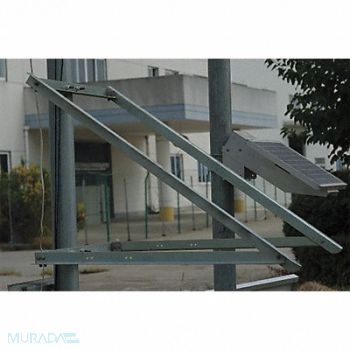 SOLARTECH POWER Solar Panel Mount Depth 7.00 In, 26KH72